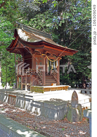 浅間神社(笛吹) 浅間神社(笛吹) 106309049