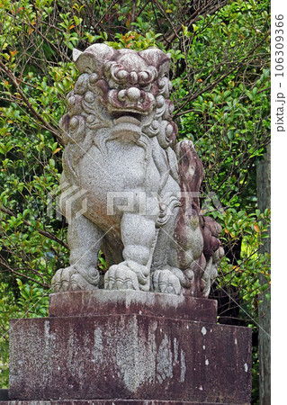 山梨県護国神社（甲府） 106309366