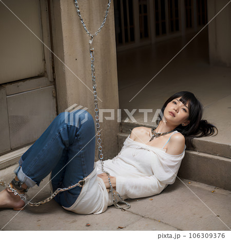 束縛 106309376