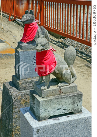 遠妙寺（笛吹） 106309765