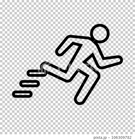 ランニング・陸上競技 106309782