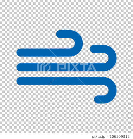 簡單的風圖標 106309812