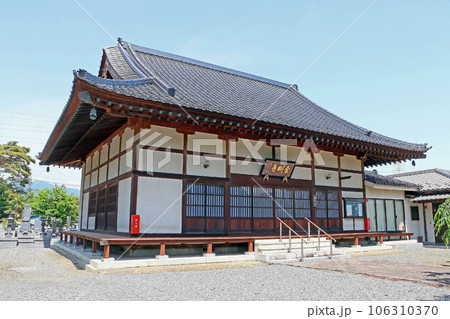 金剛寺（甲斐） 106310370