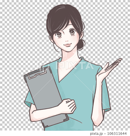 看護師/助産師/医師/美容整形/医療従事者/ナース/アドバイザー/受付/カウンセリング/トレーナー/ 106311644