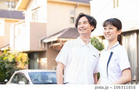 医療従事者 医療従事者 106311858
