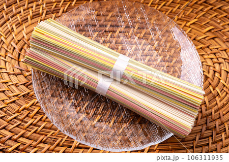 ひやむぎ 106311935