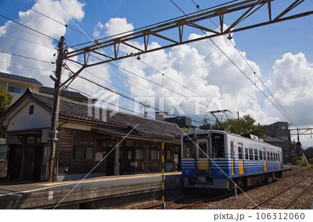 えちぜん鉄道三国芦原線 えちぜん鉄道三国芦原線 106312060