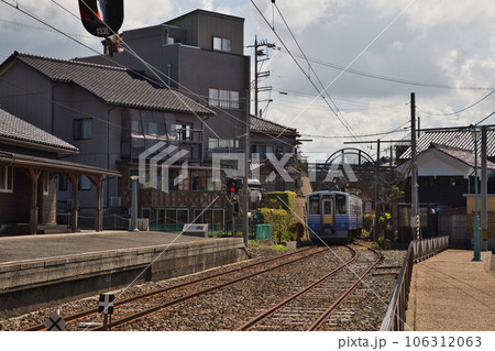 えちぜん鉄道三国芦原線 106312063