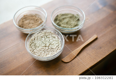 クレイデトックス 106312281