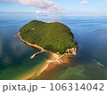 ドローンで撮った丸山島 106314042