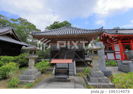 屋島寺　香川県 106314078