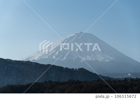 富士山 106315672