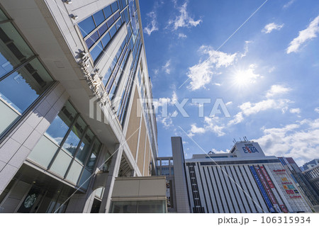 札幌駅 札幌駅 106315934