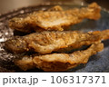 アマゴのから揚げ 106317371