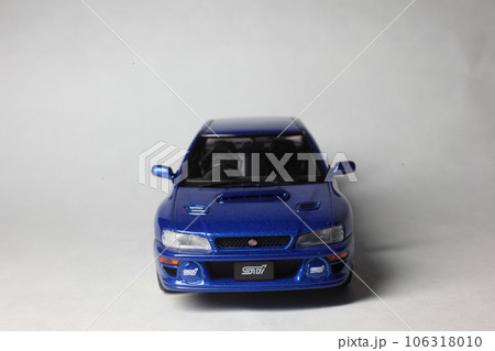 ミニカー ミニカー 106318010