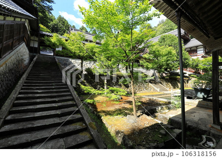 永平寺 永平寺 106318156