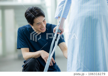 医療イメージ 医療イメージ 106318279
