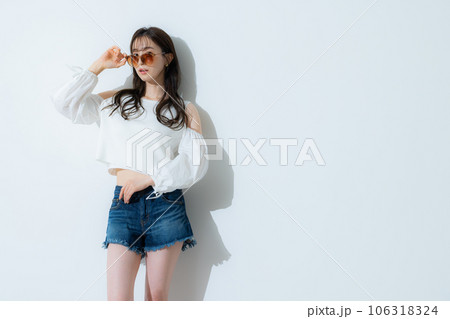 UVケアイメージ　 106318324