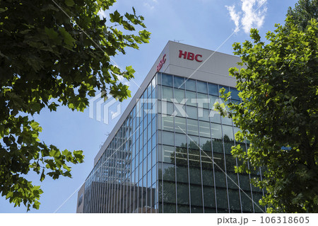 HBC北海道放送 106318605