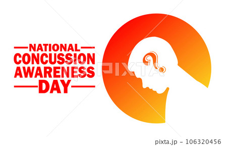 National Concussion Awareness Day 106320456