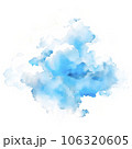 sky, blue sky, cloud,the cloud , space, empty,Sunny, summer,design,gardening, gouache,bush,jott cloud, farm,cartoon,day,today, animal, minimal,Ai,Ai-generat 106320605