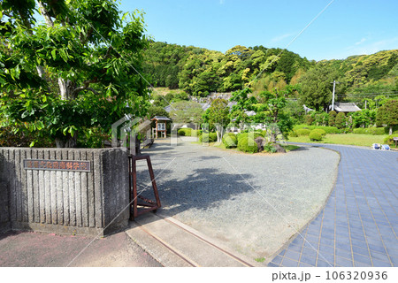 重要文化財 岩科学校 静岡県松崎町 重要文化財 岩科学校 静岡県松崎町 106320936