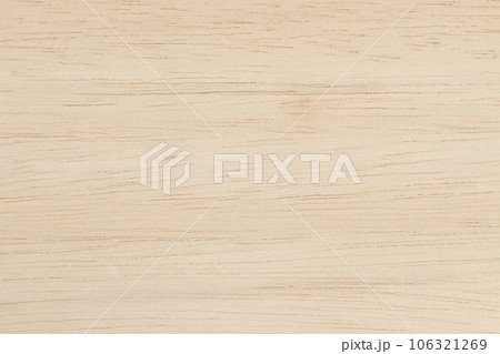 Plywood surface in natural pattern with high resolution. Wooden grained texture background. 106321269