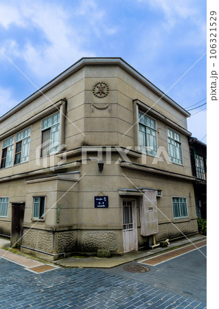 竹原街並み保存地区 106321529