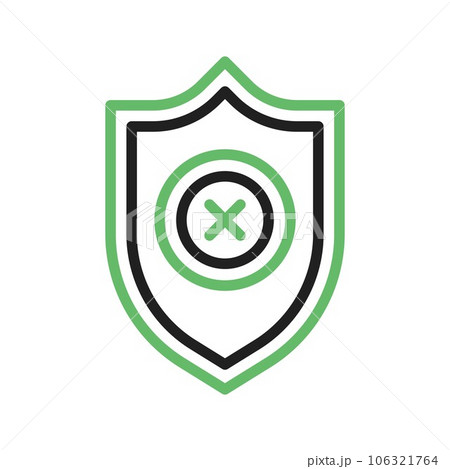 Unprotected Icon Image. 106321764