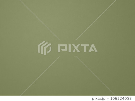 Khaki green paper texture background 106324058