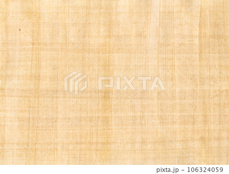 Old papyrus background texture 106324059
