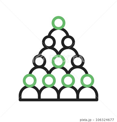 Local Audience Icon Image. 106324677