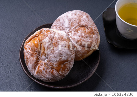 餡ドーナッツ 餡ドーナッツ 106324830