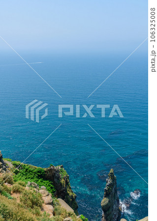 オロロンの島 天売島を歩く オロロンの島 天売島を歩く 106325008