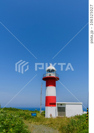 オロロンの島 天売島を歩く オロロンの島 天売島を歩く 106325027