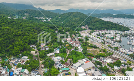 Aug 27 2023 Ho Chung Embracing Natures Beauty in Hong Kongs Countryside 106325122