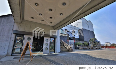 倉敷市芸文館(岡山県倉敷市) 倉敷市芸文館(岡山県倉敷市) 106325142