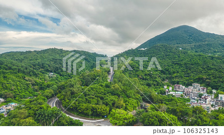 Aug 27 2023 Hirams Highway Journey Through HK Scenic Countryside 106325143