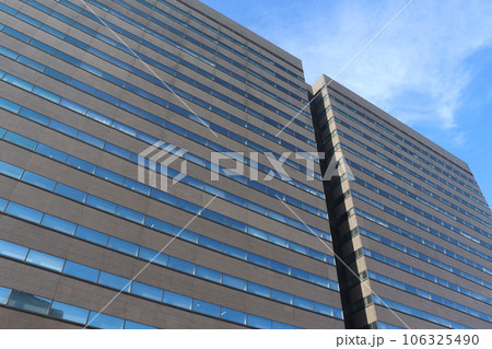 法務省・検察庁（中央合同庁舎第6号館） 106325490