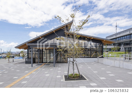 益城町復興まちづくりセンター 益城町復興まちづくりセンター 106325832