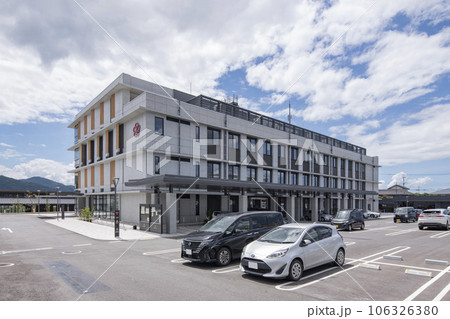 益城町役場 益城町役場 106326380