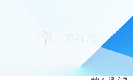 背景　4k　バックイメージ　ブルー　青　青系　bg　青い　バーチャル背景　仮想世界　メタバース 106326969