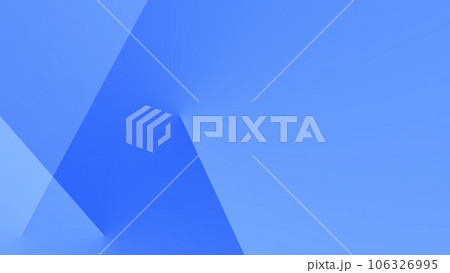 背景　4k　バックイメージ　ブルー　青　青系　bg　青い　バーチャル背景　仮想世界　メタバース 106326995