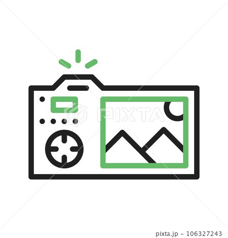 Camera Icon Image. Camera Icon Image. 106327243