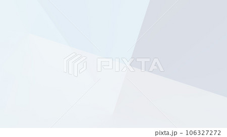 背景　4k　バックイメージ　bg　バーチャル背景　仮想世界　白　ホワイト　white　メタバース 106327272