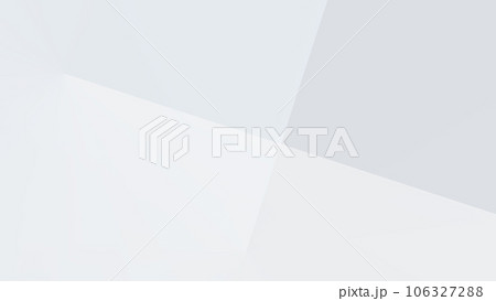 背景　4k　バックイメージ　bg　バーチャル背景　仮想世界　白　ホワイト　white　メタバース 106327288