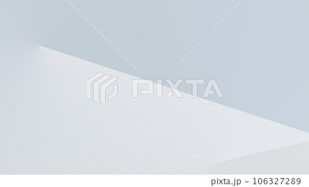 背景　4k　バックイメージ　bg　バーチャル背景　仮想世界　白　ホワイト　white　メタバース 106327289