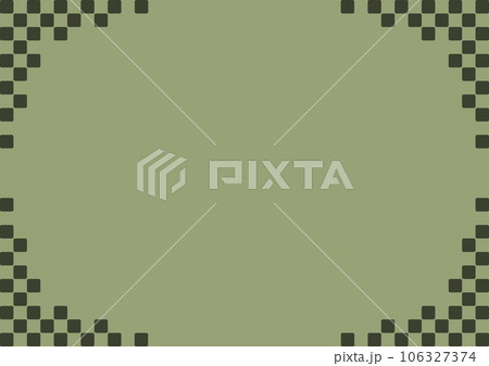 レトロゲームの液晶画面 106327374