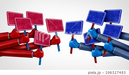 Tribal Politics 106327483