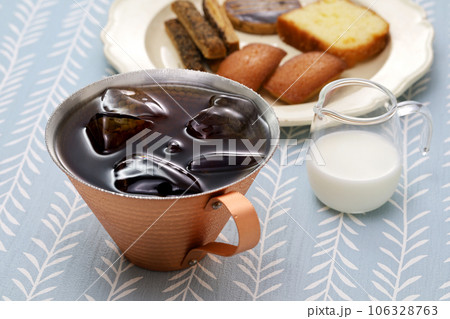 水出しアイスコーヒー 106328763